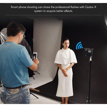Godox A1 Flash Trigger (unsealed box discount) - Arahan Photo